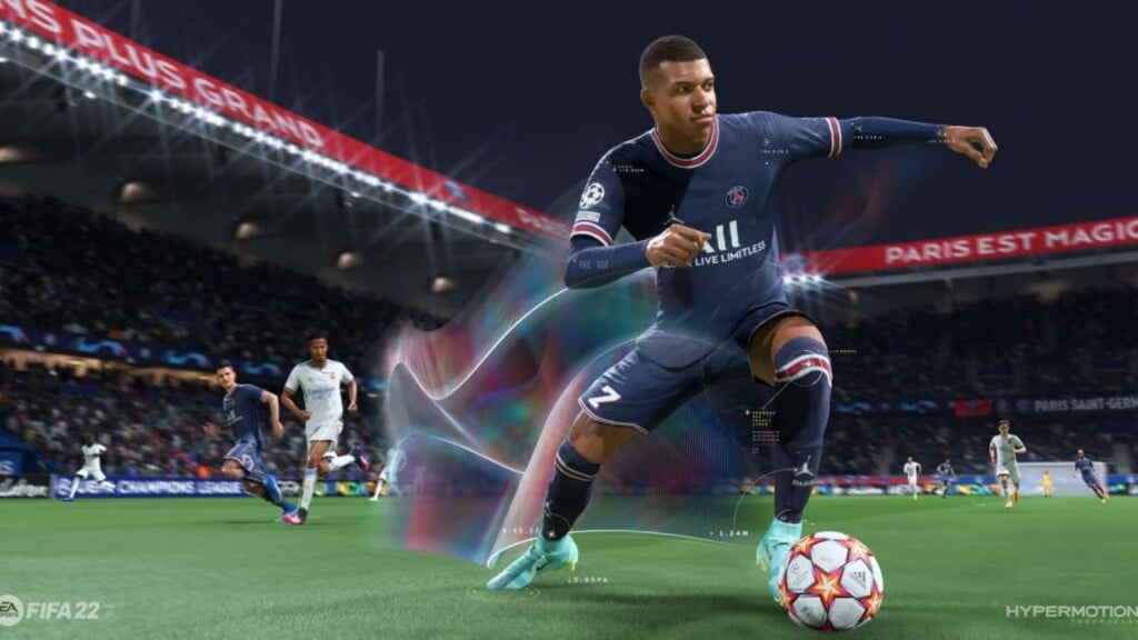 PSG vs Manchester United