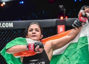 Ritu Phogat