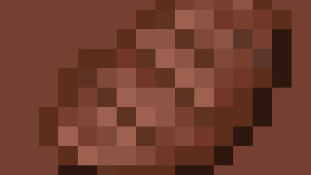 How to make a Steak in Minecraft?