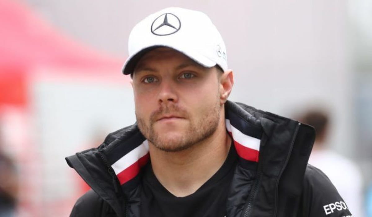 “That is Why Valtteri Bottas is ‘Not Worthy’ of a Mercedes Seat”: Robert Doornbos