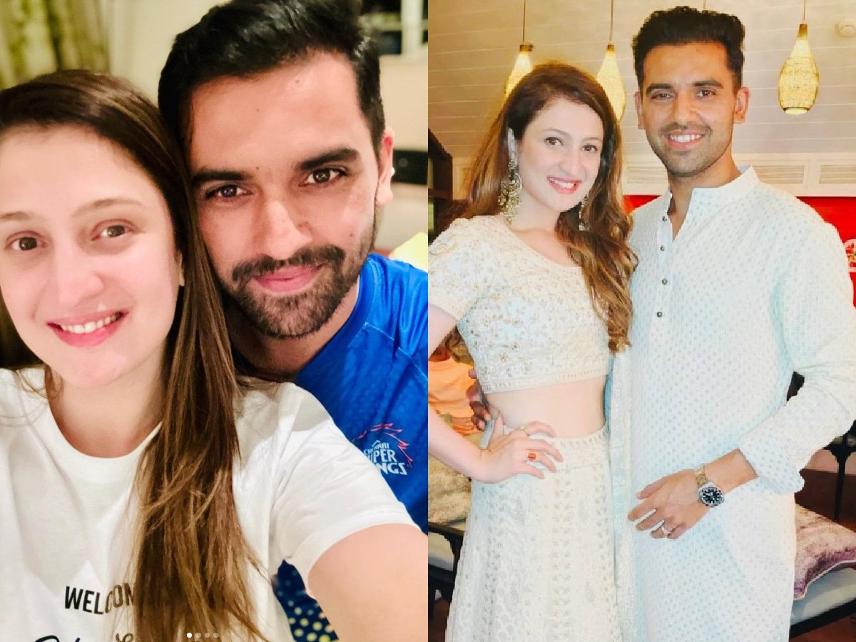 Who is Deepak Chahar’s wife? Know all about Jaya Bhardwaj