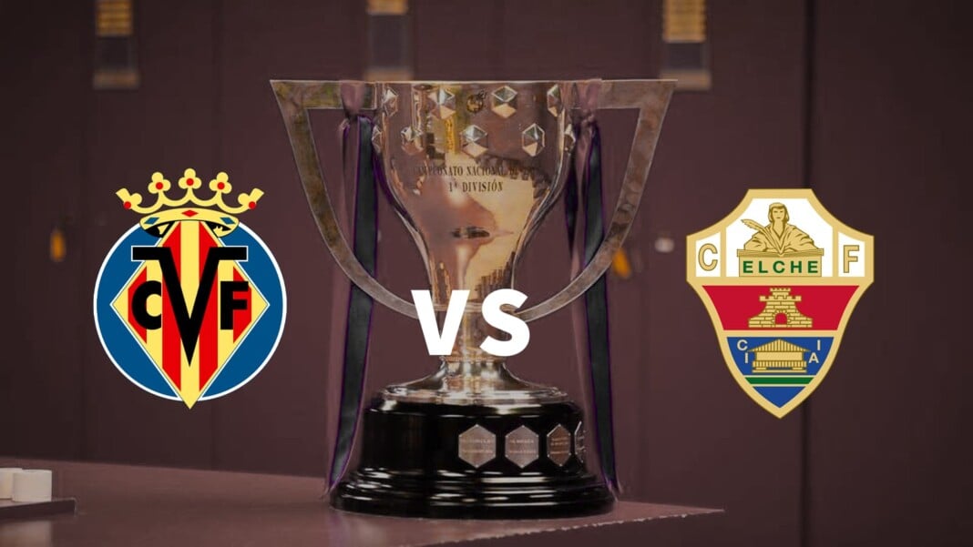 laliga feature if 03 La Liga: Villarreal vs Elche Live Stream, Preview and Prediction