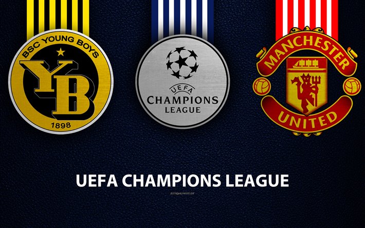 Champions League : Young Boys vs Manchester United players ratings as Young Boys stun 10 men Manchester United