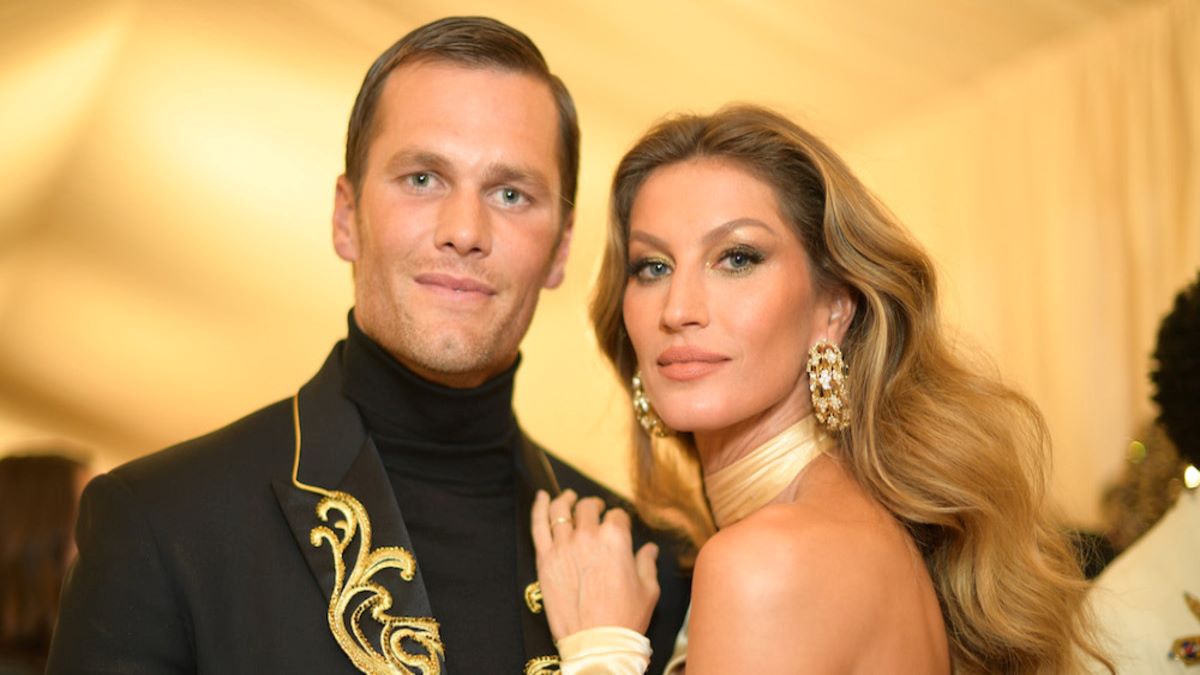 Tom Brady Wife, Gisele Bundchen: How did the two meet?