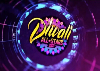 free fire diwali all stars
