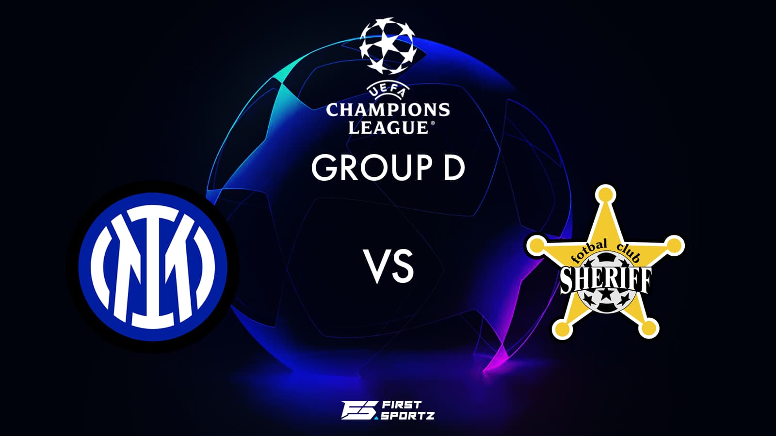 UEFA Champions League: Inter Milan vs Sheriff Live Stream, Preview and Prediction