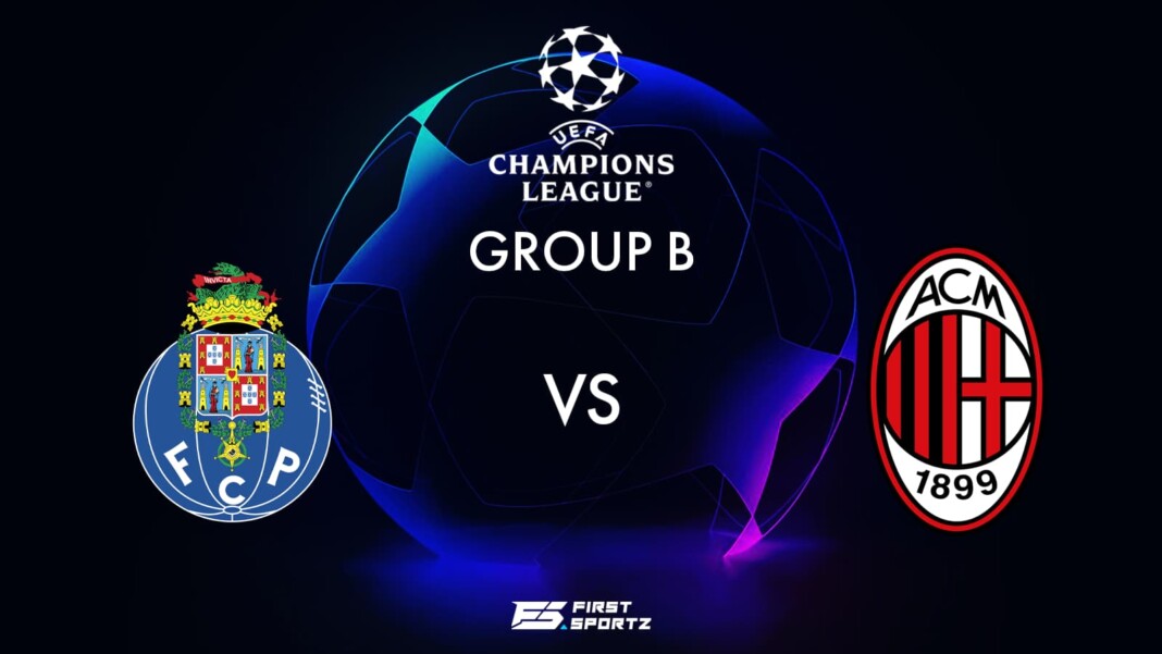 Porto Vs Ac Milan Live Stream Preview And Prediction Firstsportz Inter Reviewed