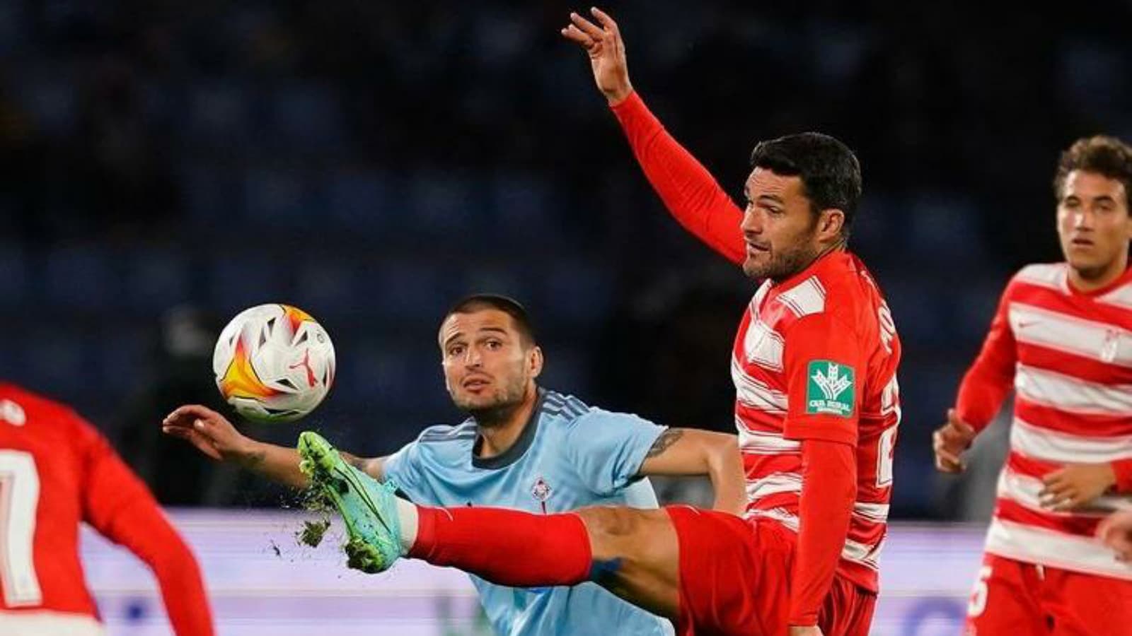 La Liga Granada vs Sevilla Live Stream, Preview and Prediction FirstSportz
