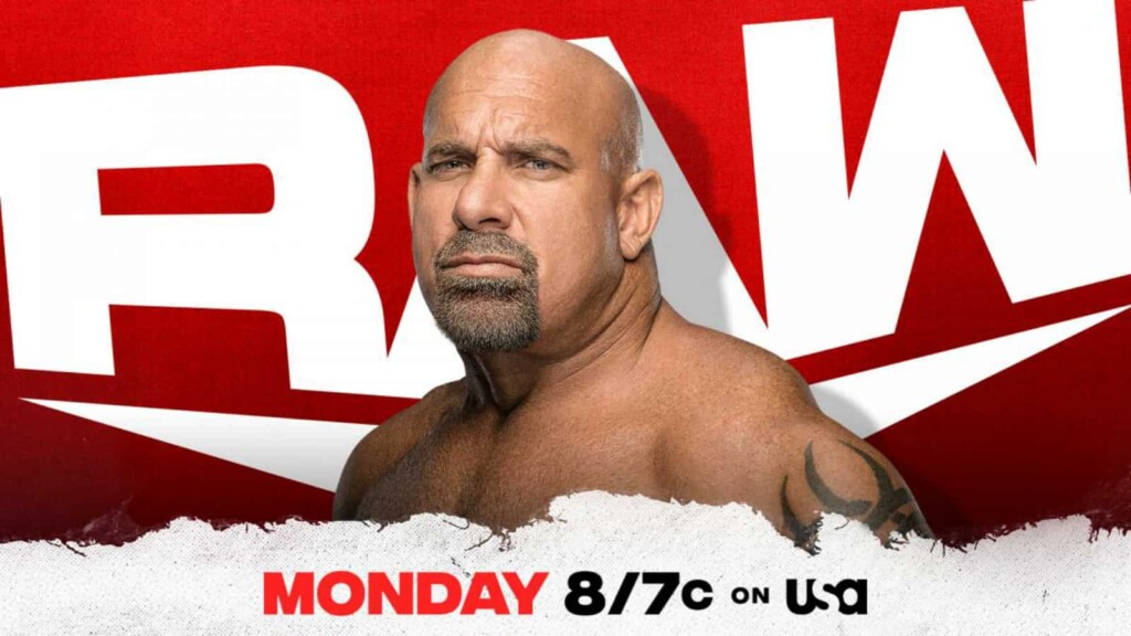 Wwe Raw Spoilers Preview And Predictions For October 4 21 Firstsportz