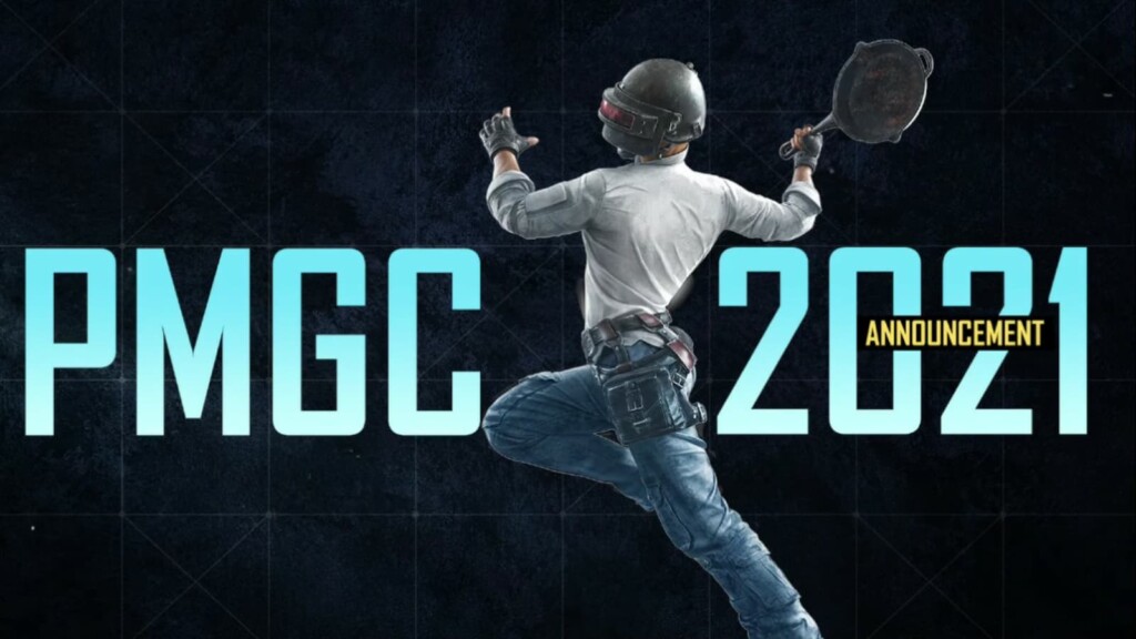 PUBG Mobile Global Championship 2021 (PMGC) set to begin from Nov 23