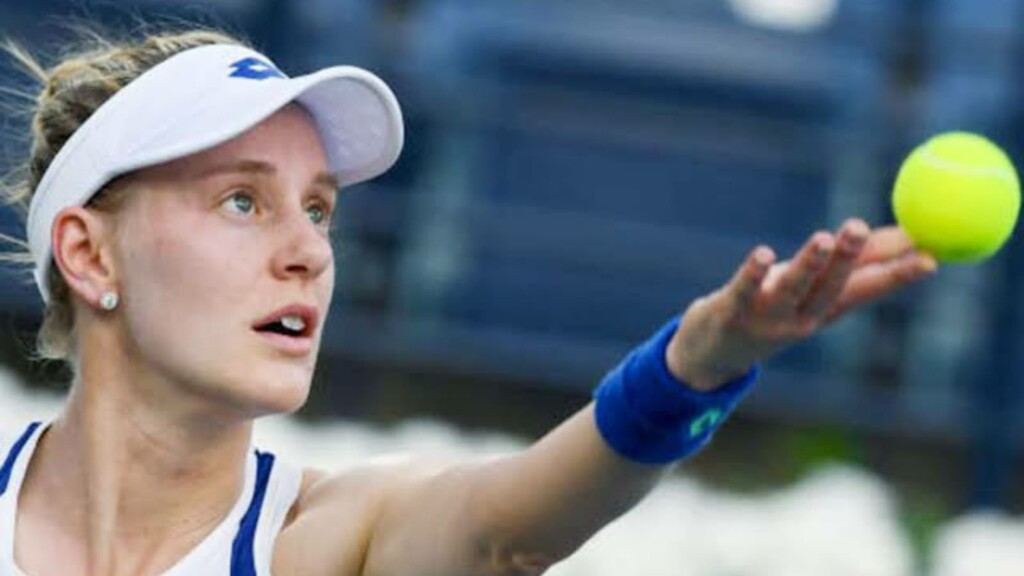 Alison Riske