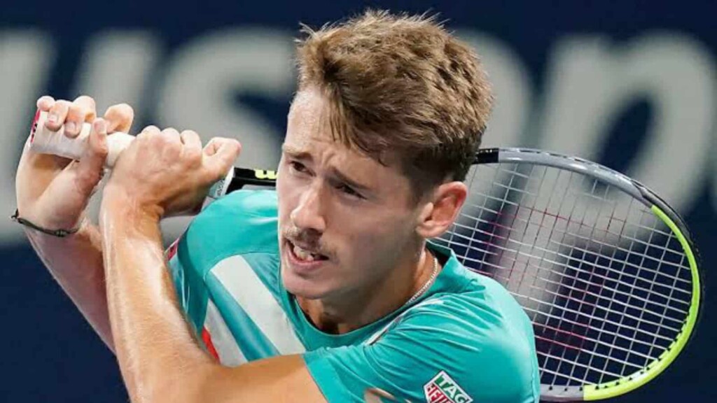 LIVE RANKINGS. De Minaur improves his rank before taking on Musetti at the  Australian Open - Tennis Tonic - News, Predictions, H2H, Live Scores, stats