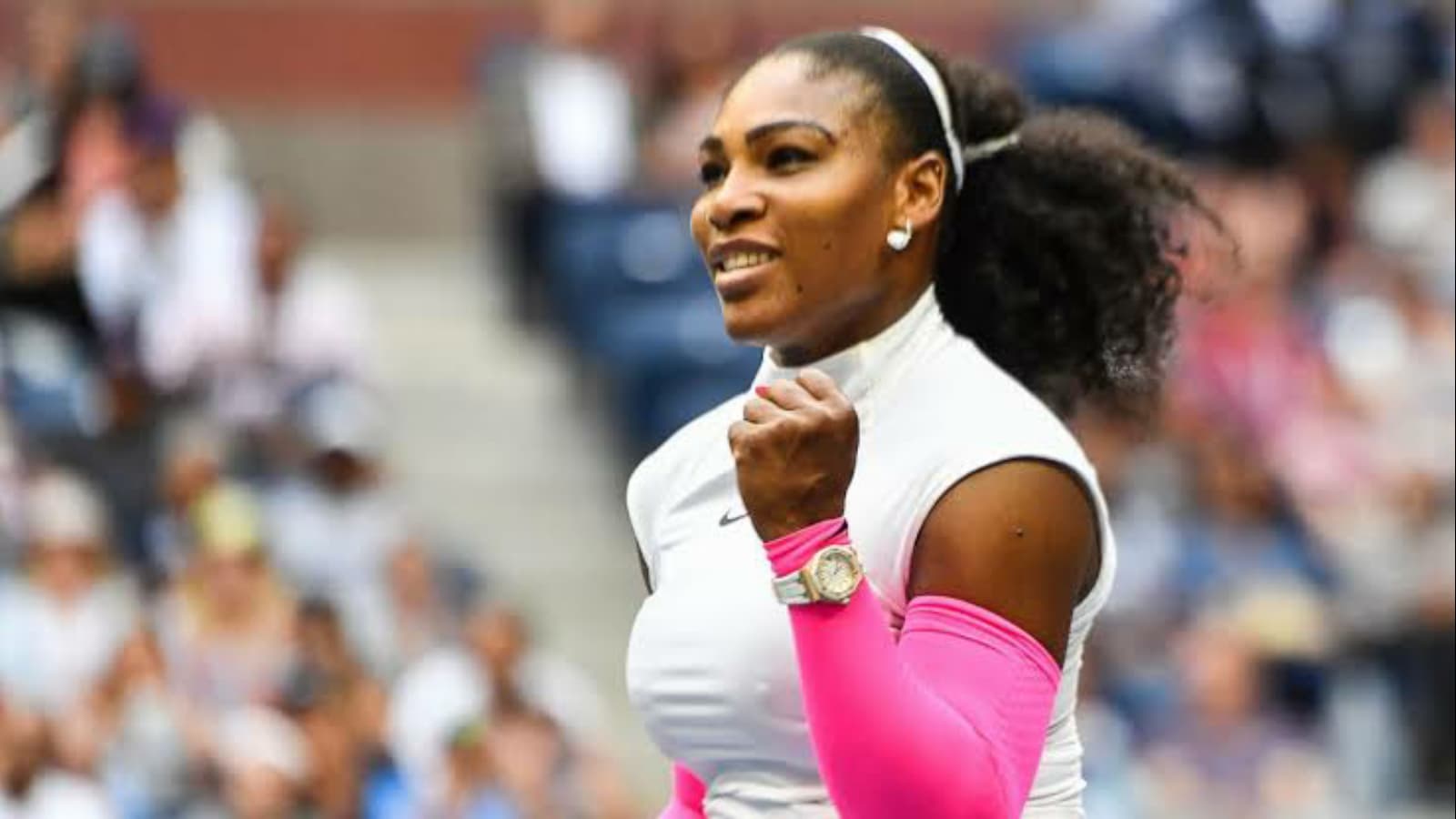 ‘The Holy Grail of Longevity’: Pam Shriver and Rennae Stubbs reveal the secret behind Serena Williams’ unprecedented run in the viral podcast