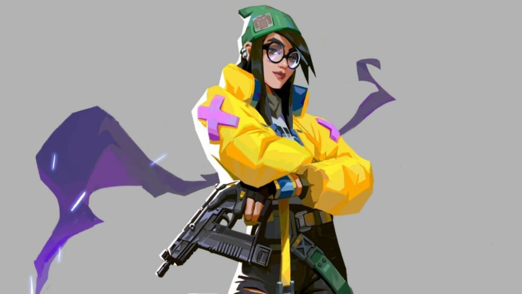 Best Valorant Agents for Icebox Map