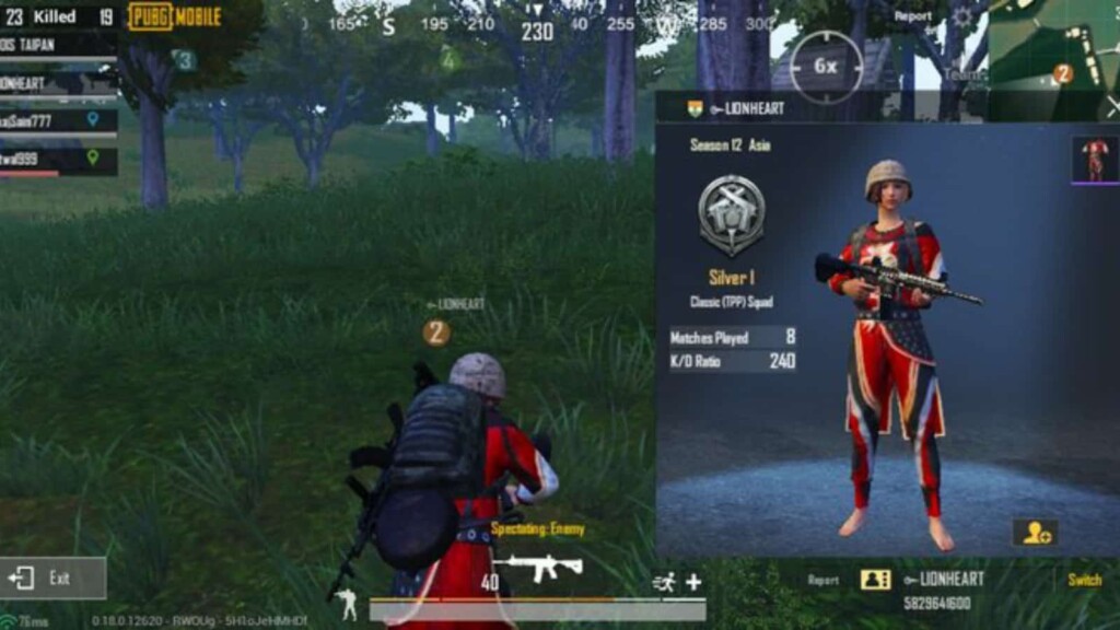 Battlegrounds Mobile India: How to identify hackers in BGMI?