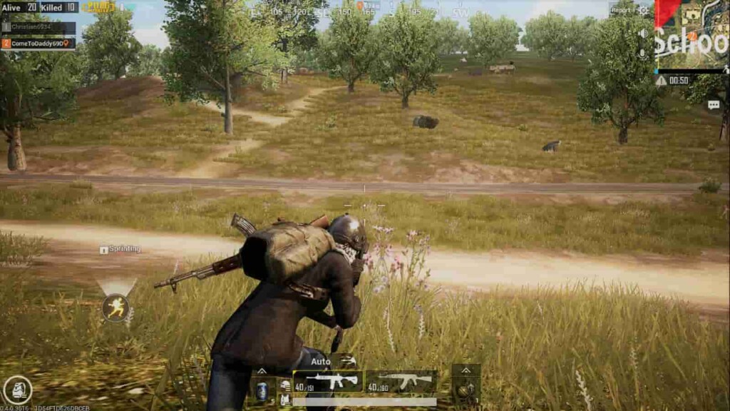 Battlegrounds Mobile India: How to identify hackers in BGMI?