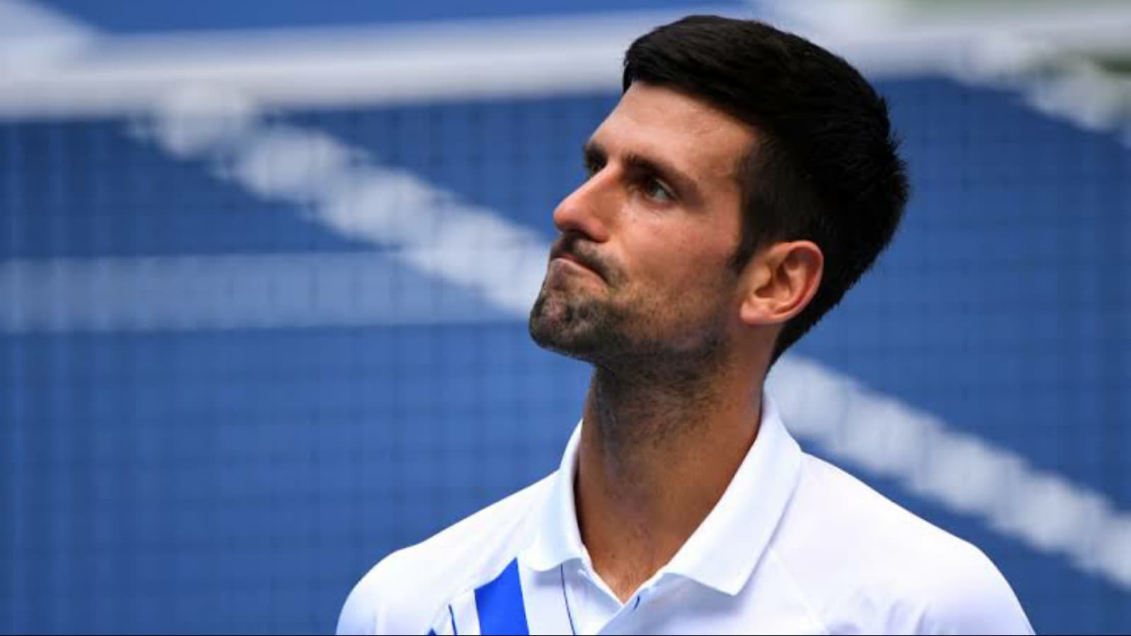 “Not where we want it to be” Novak Djokovic on the PTPA