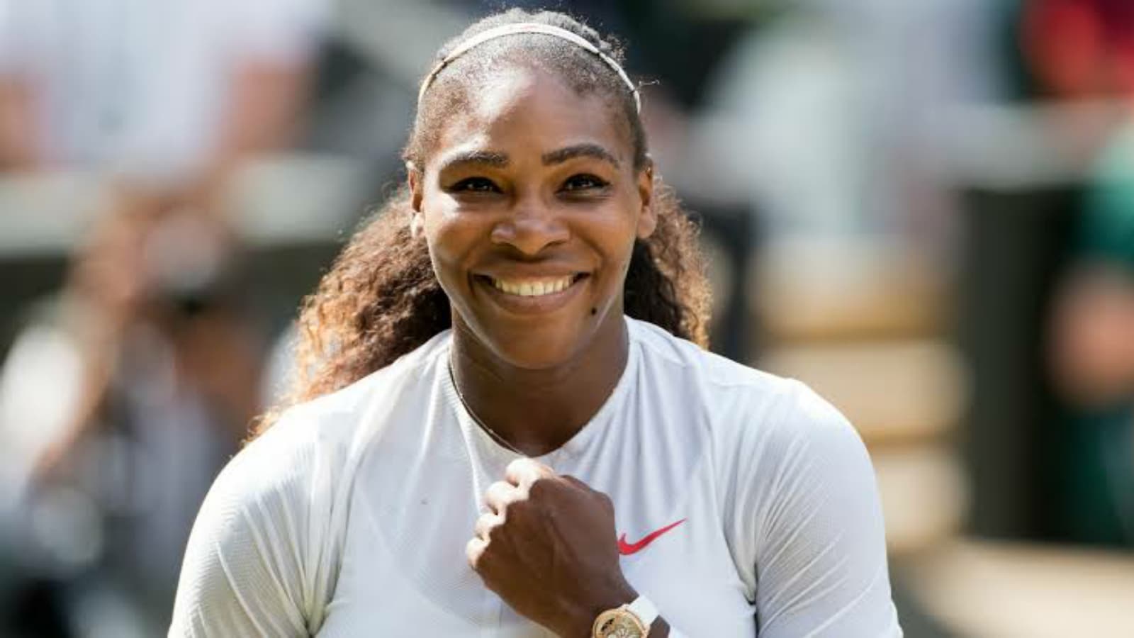 “It took forever, but it’s much better now,” Serena Williams plans to play in Australian Open 2022