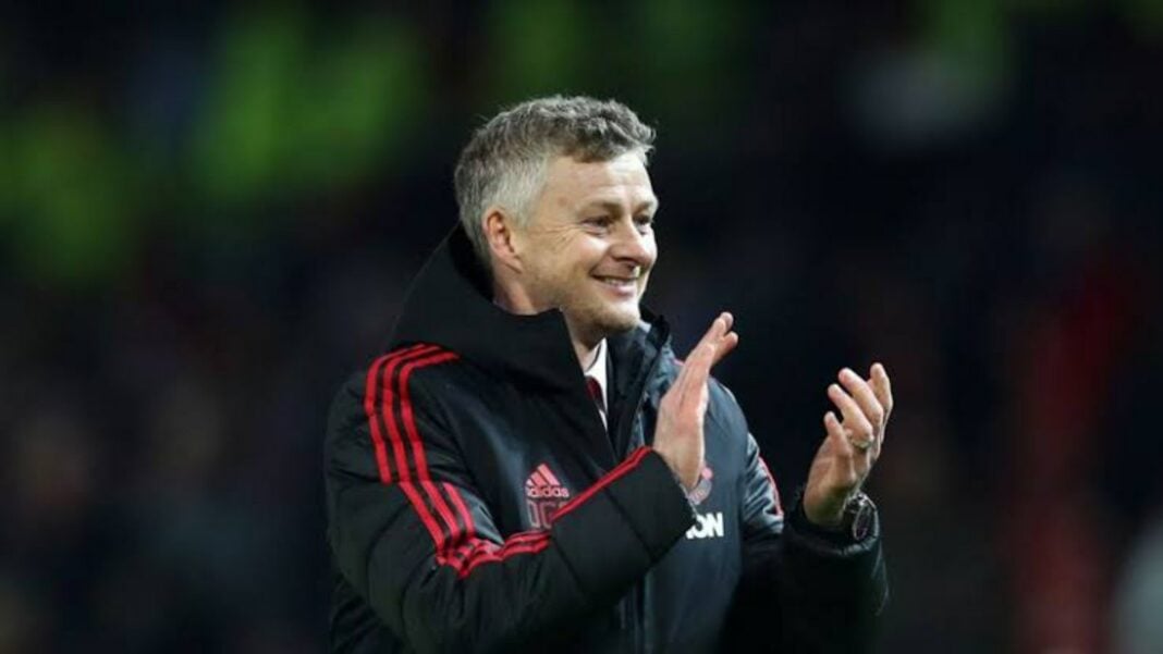 Ole Gunnar Solskjaer, Manchester United, Antonio Conte, Sir Alex Ferguson Ole Gunnar Solskjaer