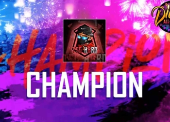 free fire diwali all stars