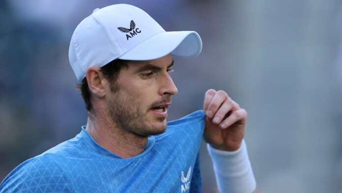 Andy Murray Andy Murray