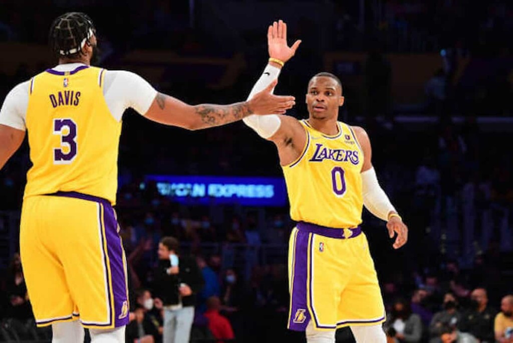 Los Angeles Lakers Vs Miami Heat Live Stream Prediction Preview Injury Report And Starting Lineup 10th November 2021 Nba Season 2021 22 Firstsportz