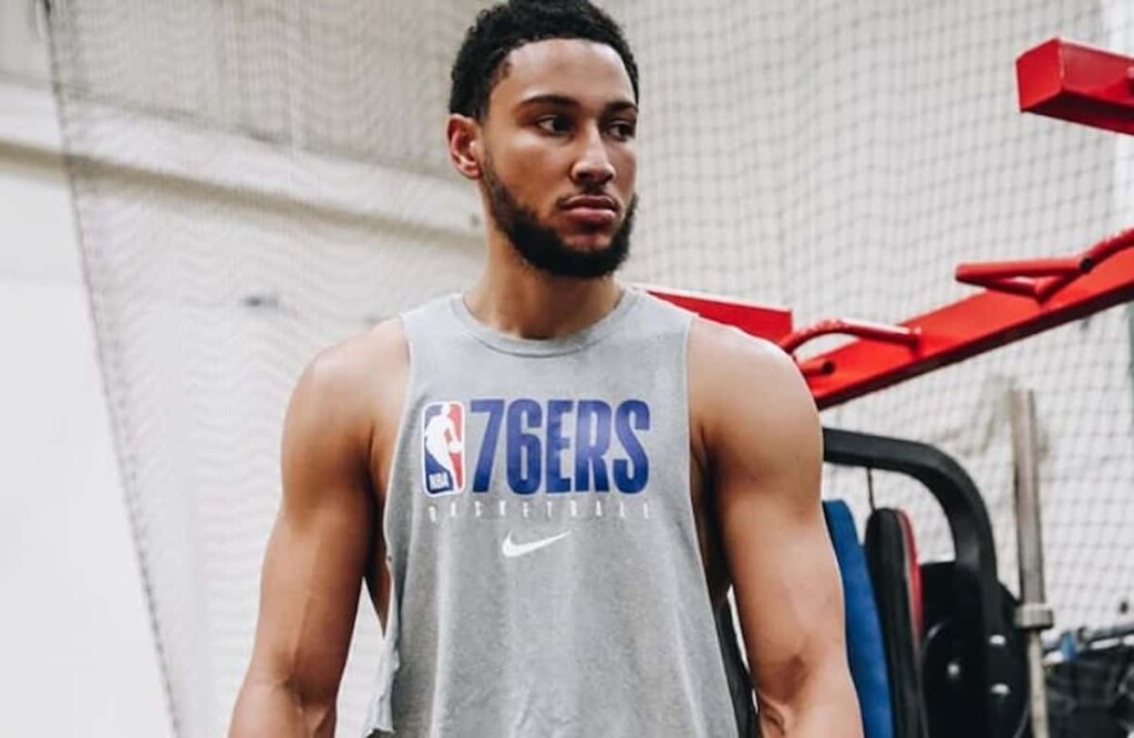 Ben-Simmons