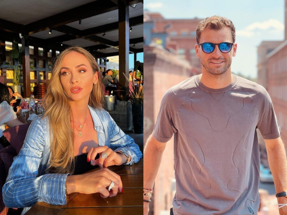 Who is Grigor Dimitrov’s Girlfriend? Know all about Lolita Osmanova