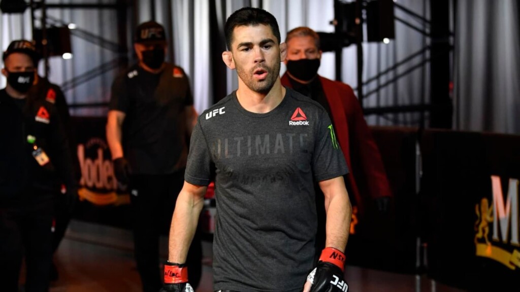 Dominick Cruz