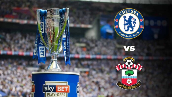 Efl Cup Chelsea Vs Southampton Live Stream Preview And Prediction Firstsportz