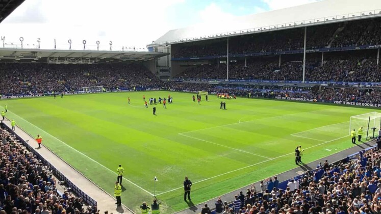 Premier League: Everton vs West Ham United Live Stream, Preview And ...