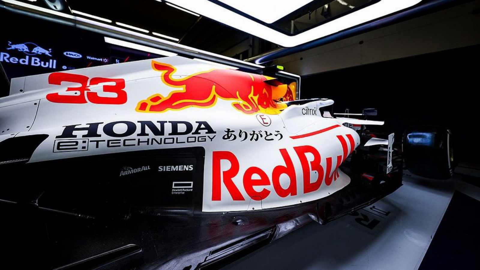 Wholesome Gesture By Red Bull As New F1 22 Challenger Shows Honda As Part Of The Team Firstsportz