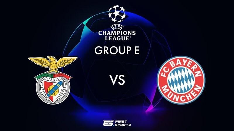 UEFA Champions League: Benfica vs Bayern Munich Player Ratings as goals from Sane and Lewandowski ensures a strong run for Bayern Munich in Champions League