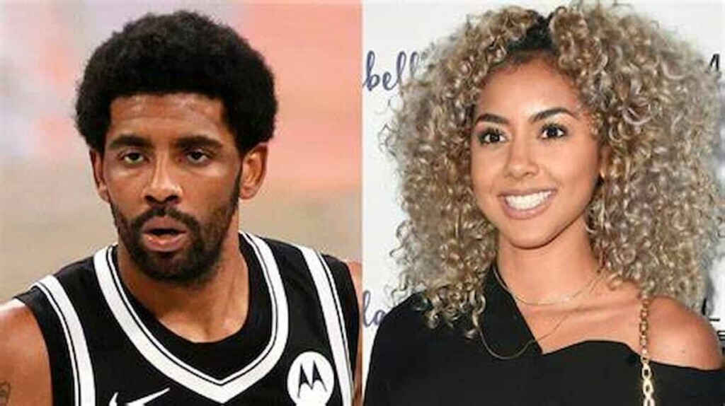 Kyrie Irving's Girlfriend: Everything To Know About Marlene Wilkerson –  Hollywood Life