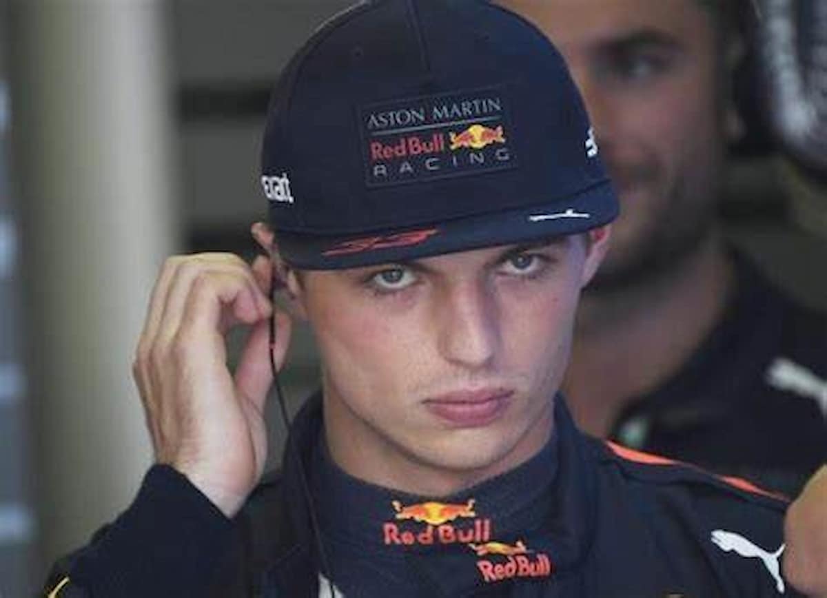 “Max Verstappen Would’ve Punched Lewis Hamilton Two Years Ago” at Monza: Former Toyota Driver