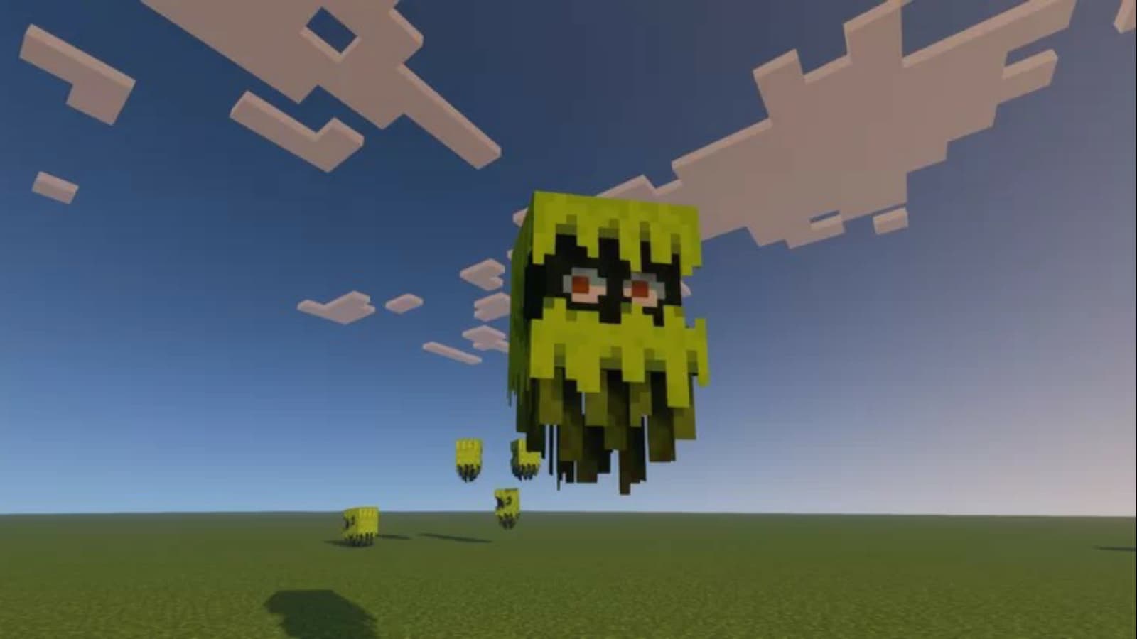 Minecraft Glare In Mob Vote 2021 Features And More Firstsportz