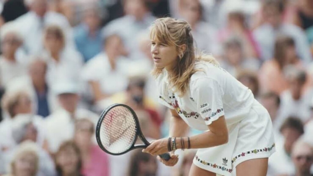 Steffi Graf