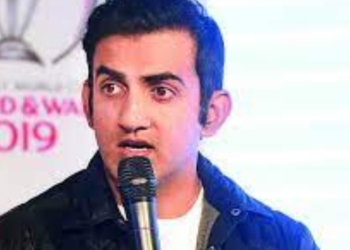 Gautam Gambhir