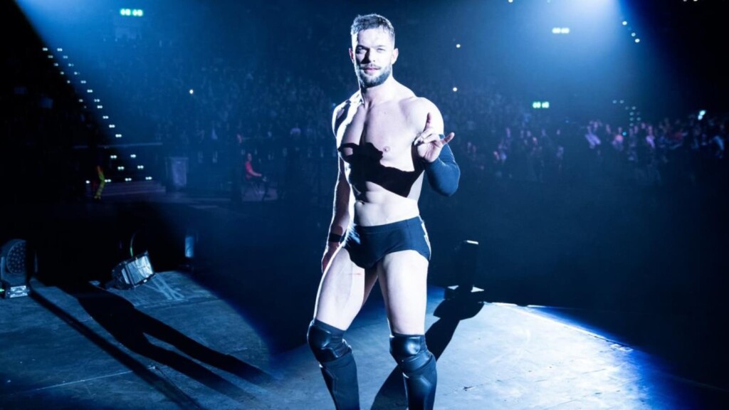 finn balor