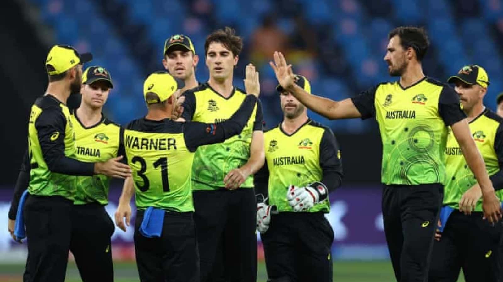 T20 World Cup: Super 12 – Australia vs Bangladesh Live Stream, Preview and Prediction