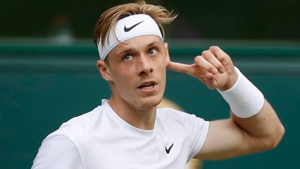 Denis Shapovalov