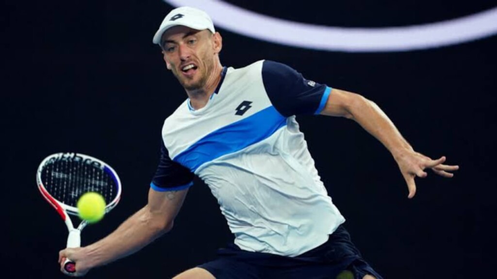 John Millman