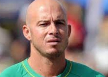 Herschelle Gibbs