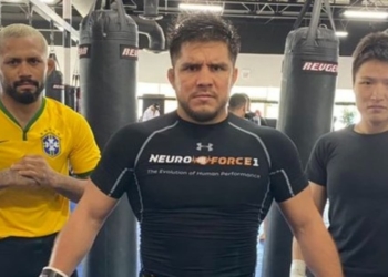 Deiveson Figueiredo- Henry Cejudo- Weili Zhang