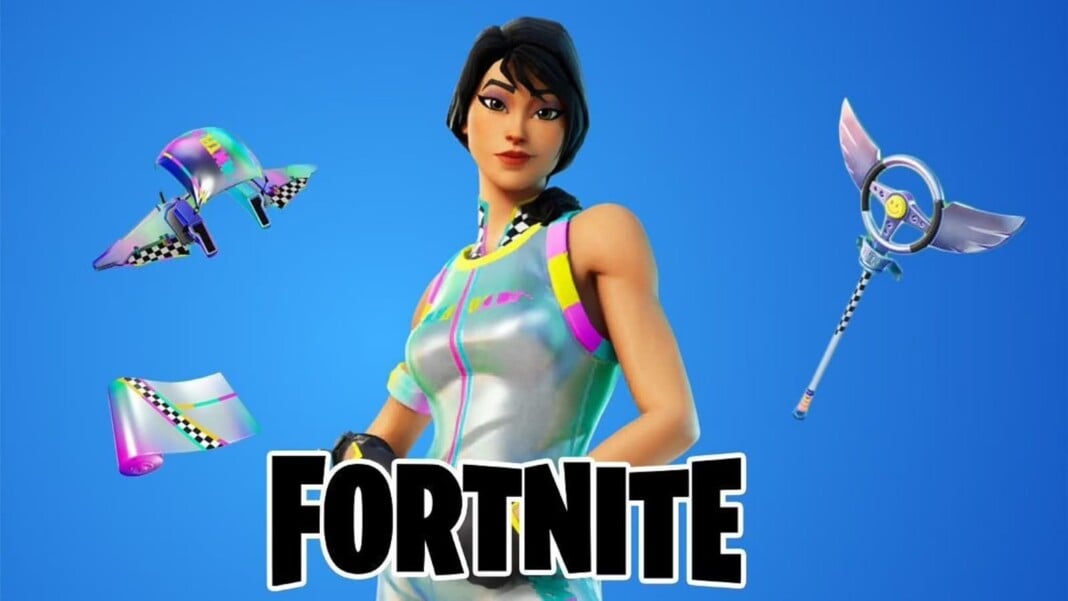 Fortnite Refer a Friend Program Beta: How to participate and earn all free rewards Fortnite Refer a Friend Program Beta: How to participate and earn all free rewards