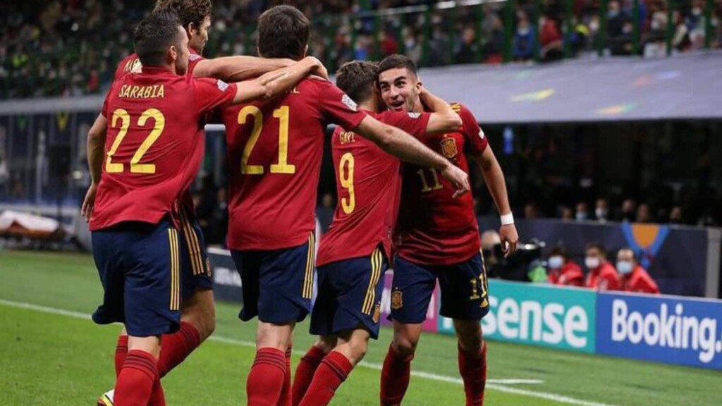 UEFA Nations League Final Spain vs France Live Stream, Preview and