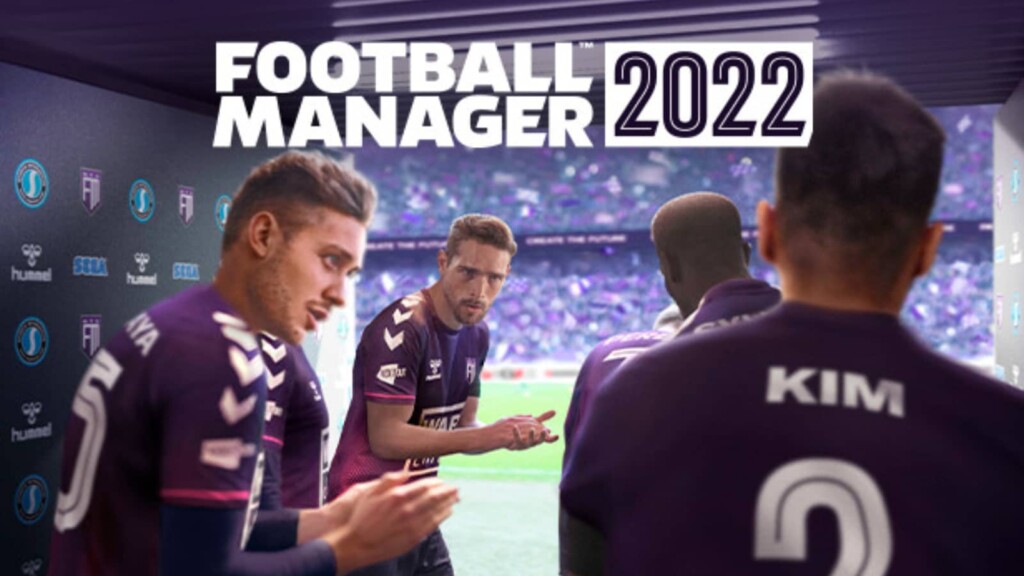 Manchester United Is Now Man UFC on Football Manager 2022 – FirstSportz