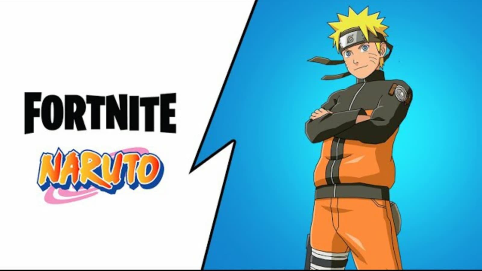 Fortnite Naruto skin release date finally gives fan hope