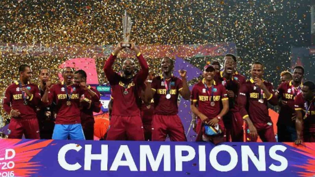 West Indies Cricket Team