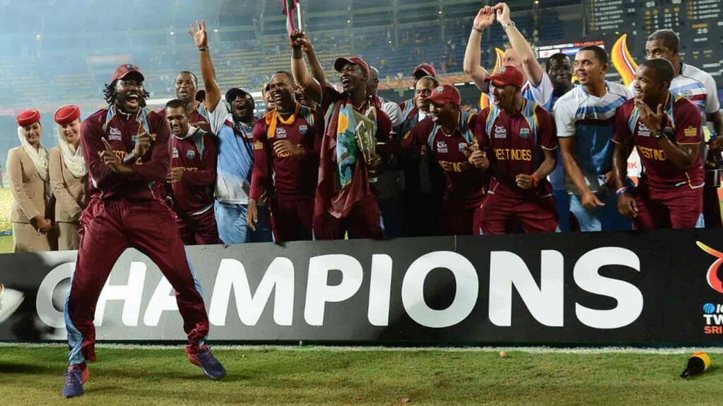 West Indies Cricket Team